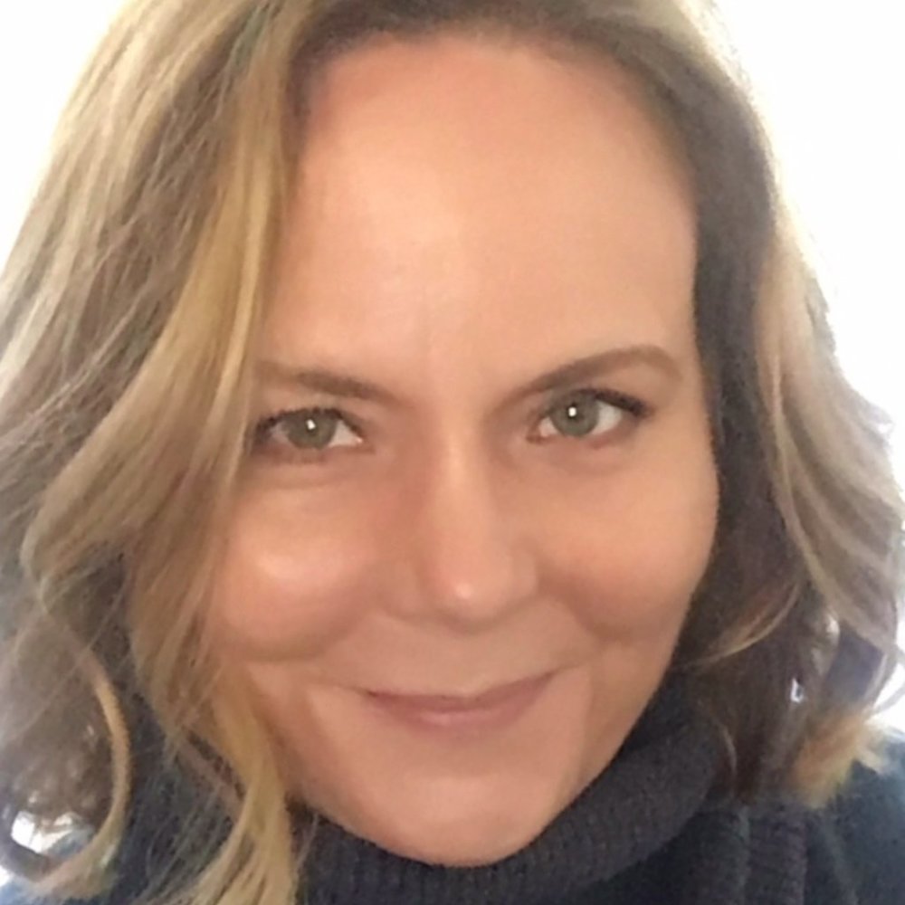 Meet your Posher, Terri
